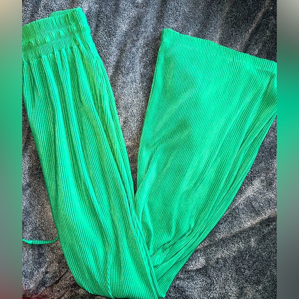 Wild fable pants